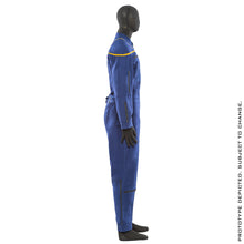 Load image into Gallery viewer, STAR TREK™: ENTERPRISE - Starfleet NX-01 Uniform Jumpsuit