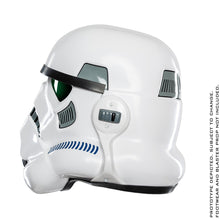 Load image into Gallery viewer, STAR WARS™ Original Trilogy Stormtrooper Helmet Accessory KIT