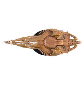 STAR TREK DISCOVERY Vulcan Cruiser Collectible Model