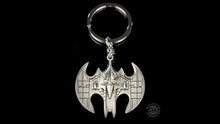 Load image into Gallery viewer, BATMAN™ 1989 Batwing Key Chain
