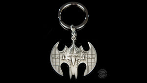 BATMAN™ 1989 Batwing Key Chain