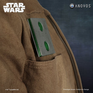 Star wars field outlet jacket