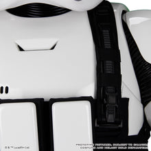 Load image into Gallery viewer, STAR WARS™: First Order Heavy Artillery Vest Accessory (Pre-Order)
