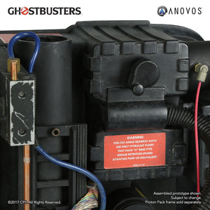 GHOSTBUSTERS™: Proton Pack Kit