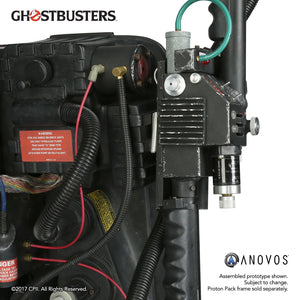 GHOSTBUSTERS™: Proton Pack Kit