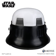 Load image into Gallery viewer, STAR WARS™ Imperial Patrol Trooper Helmet Accessory
