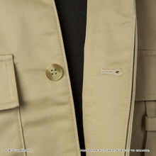 Load image into Gallery viewer, STAR WARS™: THE EMPIRE STRIKES BACK: Luke Skywalker "Bespin" Jacket
