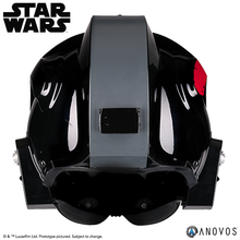 Load image into Gallery viewer, STAR WARS™: Inferno Squad Commander Helmet Accessory
