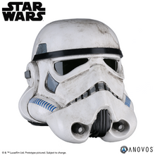 Load image into Gallery viewer, STAR WARS™: Sandtrooper Helmet Accessory
