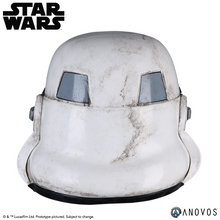 Load image into Gallery viewer, STAR WARS™: Sandtrooper Helmet Accessory
