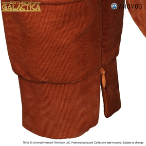 BATTLESTAR GALACTICA™ Classic Colonial Warrior Jacket (Pre-Order)