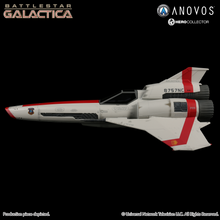 Load image into Gallery viewer, BATTLESTAR GALACTICA™ Starbuck&#39;s Viper Mark II Collectible Model
