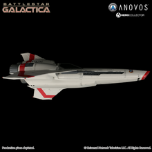 Load image into Gallery viewer, BATTLESTAR GALACTICA™ Starbuck&#39;s Viper Mark II Collectible Model
