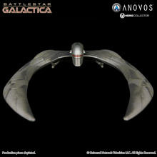 Load image into Gallery viewer, BATTLESTAR GALACTICA™ Modern Cylon Raider Collectible Model
