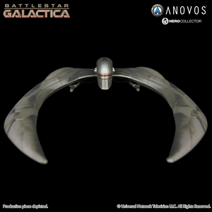 BATTLESTAR GALACTICA™ Modern Cylon Raider Collectible Model