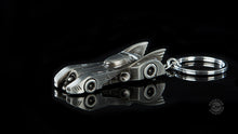 Load image into Gallery viewer, BATMAN™  1989 Batmobile Key Chain
