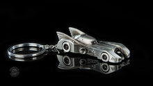Load image into Gallery viewer, BATMAN™  1989 Batmobile Key Chain
