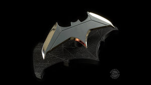 BATMAN Batarang 1:1 Scale Replica