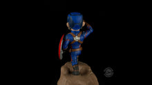 Load image into Gallery viewer, MARVEL™ Captain America Civil War Q-Fig Diorama
