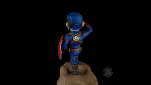 MARVEL™ Captain America Civil War Q-Fig Diorama