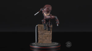 MARVEL™ Daredevil Q-Fig Diorama