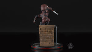 MARVEL™ Daredevil Q-Fig Diorama