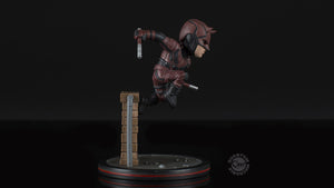 MARVEL™ Daredevil Q-Fig Diorama