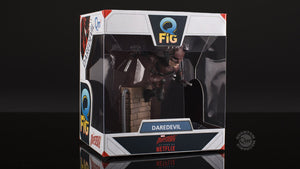 MARVEL™ Daredevil Q-Fig Diorama