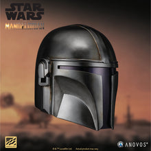 Load image into Gallery viewer, STAR WARS™ The Mandalorian™ Helmet
