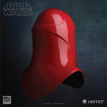 Load image into Gallery viewer, STAR WARS™ Imperial Royal Guard Helmet Accessory

