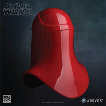 Load image into Gallery viewer, STAR WARS™ Imperial Royal Guard Helmet Accessory
