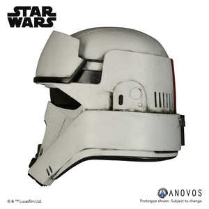 ROGUE ONE: A STAR WARS™ STORY AT-ACT Driver Helmet Accessory
