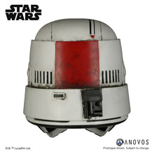 Load image into Gallery viewer, ROGUE ONE: A STAR WARS™ STORY AT-ACT Driver Helmet Accessory
