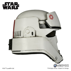 ROGUE ONE: A STAR WARS™ STORY AT-ACT Driver Helmet Accessory
