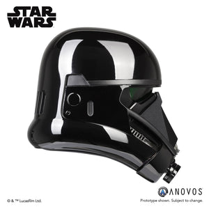 ROGUE ONE: A STAR WARS™ STORY Death Trooper Helmet Accessory (Pre-Order)