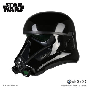 ROGUE ONE: A STAR WARS™ STORY Death Trooper Helmet Accessory (Pre-Order)
