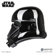 Load image into Gallery viewer, ROGUE ONE: A STAR WARS™ STORY Death Trooper Helmet Accessory (Pre-Order)
