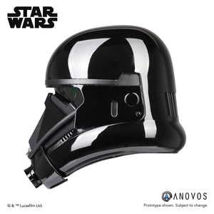ROGUE ONE: A STAR WARS™ STORY Death Trooper Helmet Accessory (Pre-Order)