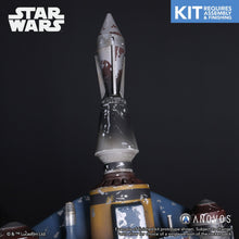 Load image into Gallery viewer, STAR WARS™: Mandalorian Jetpack Kit (Pre-Order)
