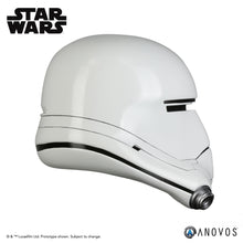 Load image into Gallery viewer, STAR WARS™: First Order Flametrooper Helmet Accessory
