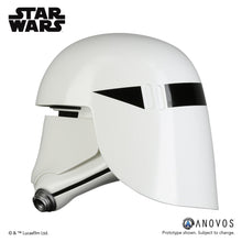 Load image into Gallery viewer, STAR WARS™: First Order Snowtrooper Helmet Accessory
