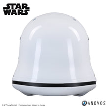 Load image into Gallery viewer, STAR WARS™: THE LAST JEDI First Order Stormtrooper Premier Helmet Accessory
