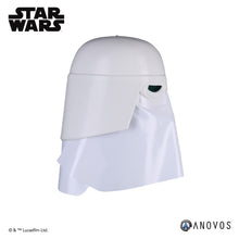 Load image into Gallery viewer, STAR WARS™: Classic Trilogy - Snowtrooper Helmet Accessory - Standard Line
