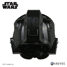 Load image into Gallery viewer, STAR WARS™: Imperial TIE Pilot Helmet Accessory
