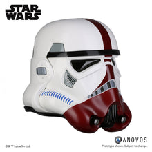 Load image into Gallery viewer, STAR WARS™ Incinerator Stormtrooper Helmet Accessory
