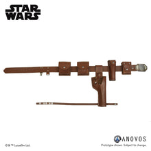 Load image into Gallery viewer, STAR WARS™: Luke Skywalker Premier Line "Bespin" Utility Belt

