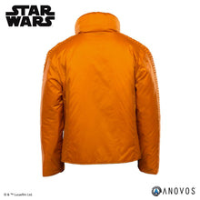 Load image into Gallery viewer, STAR WARS™: THE EMPIRE STRIKES BACK: Rebel Pilot Flight Jacket Accessory
