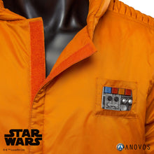 Load image into Gallery viewer, STAR WARS™: THE EMPIRE STRIKES BACK: Rebel Pilot Flight Jacket Accessory
