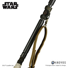 Load image into Gallery viewer, STAR WARS™: THE FORCE AWAKENS Rey Quarterstaff Accessory

