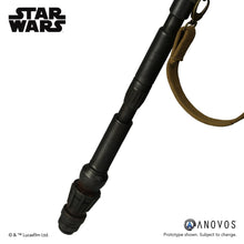 Load image into Gallery viewer, STAR WARS™: THE FORCE AWAKENS Rey Quarterstaff Accessory

